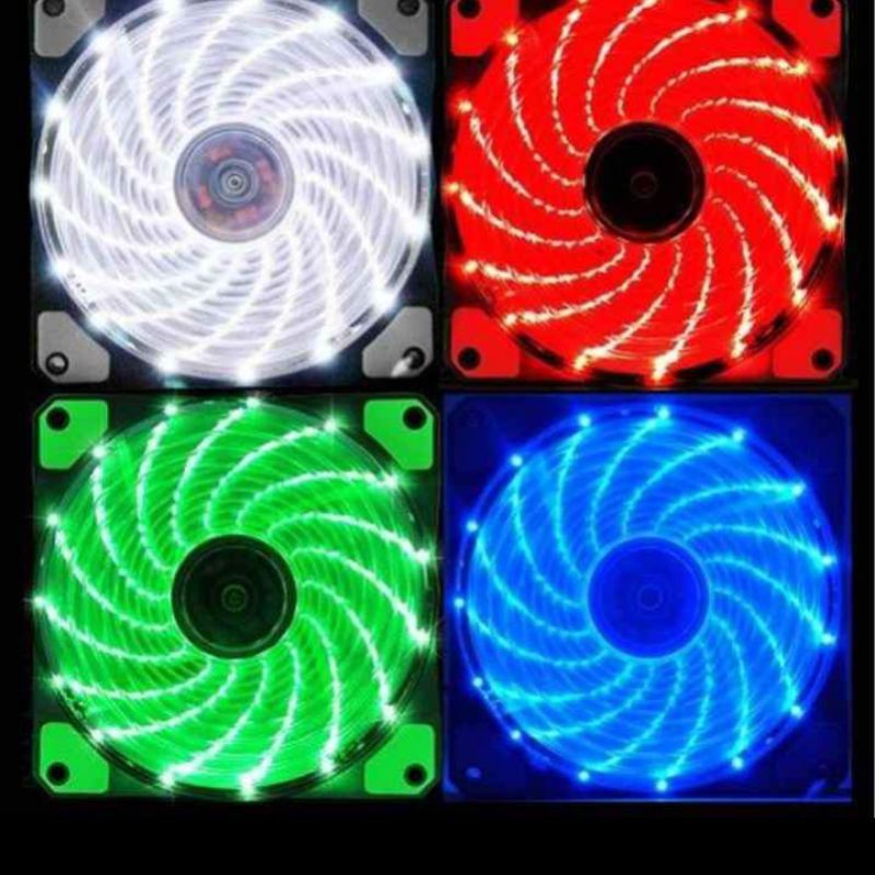 FAN PC 12 CM