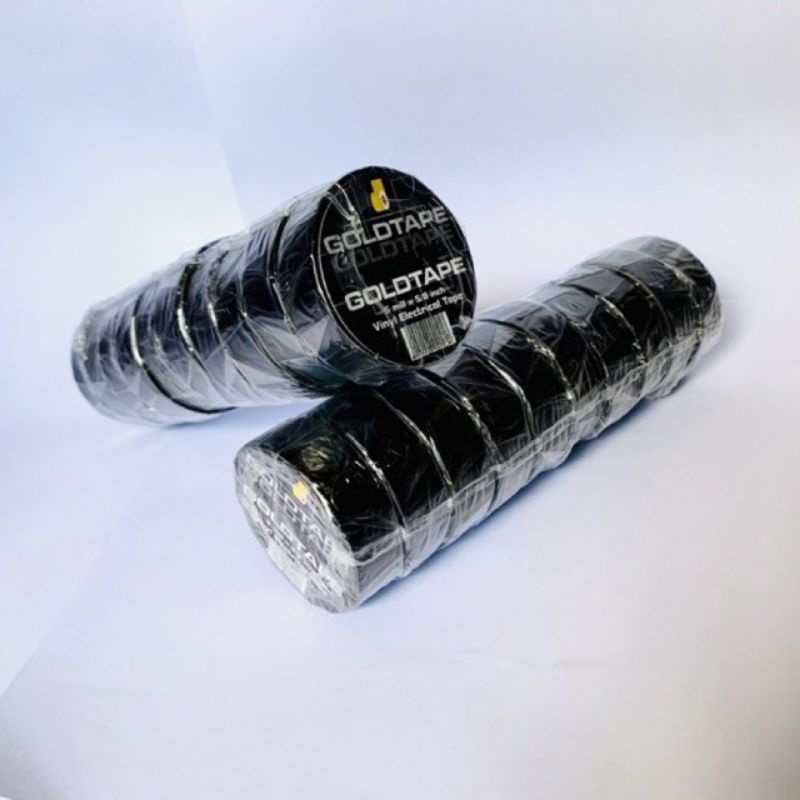 GoldTape  5millx5/8 inch