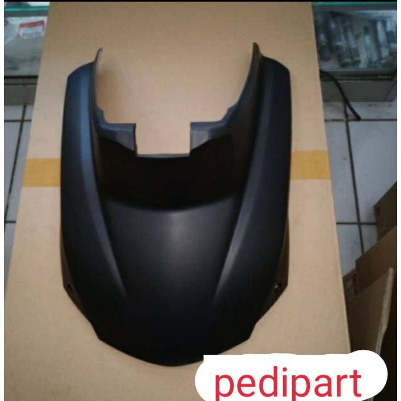 Tutup mesin honda beat fi tahun 2013-2015