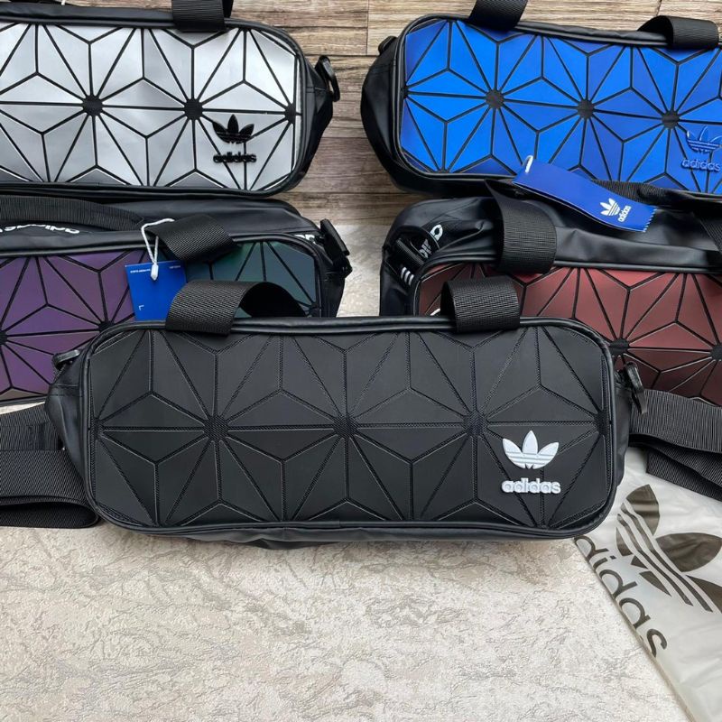 Tas Selempang Adidas Pria/Wanita Branded Import Termurah original premium