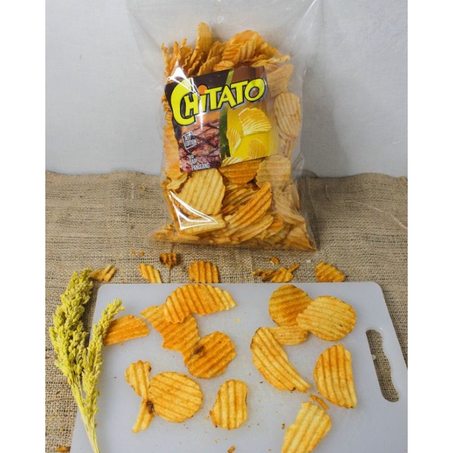 

Chitato 250 gr