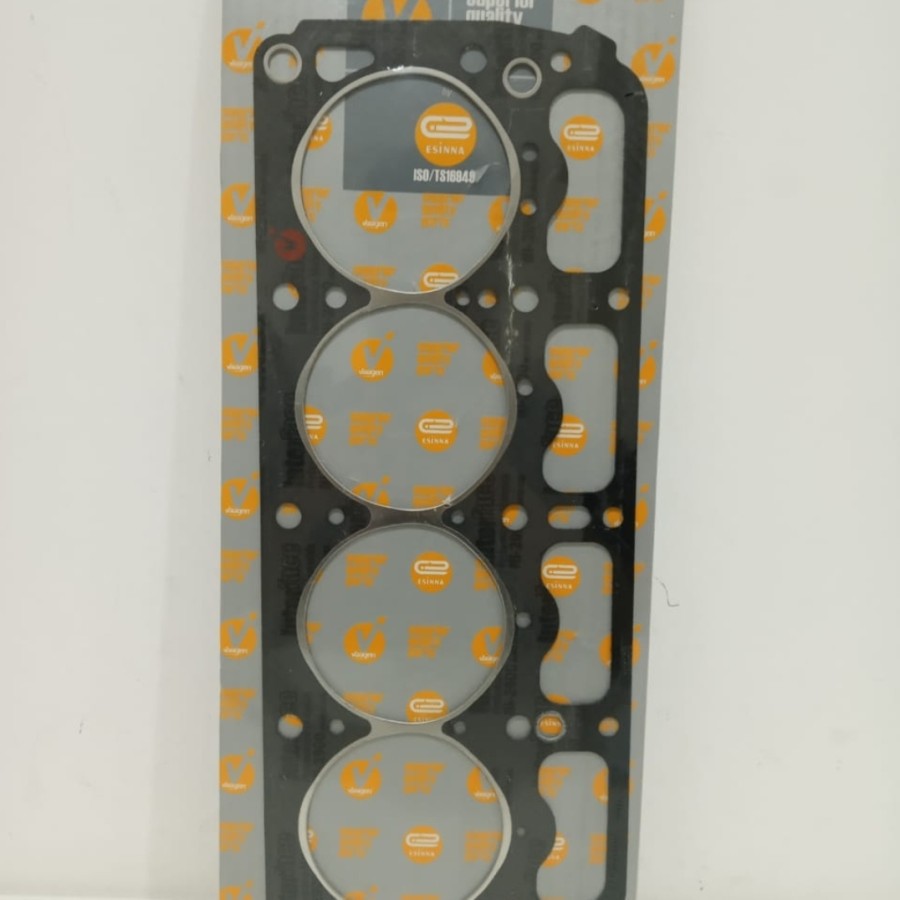 Gasket packing cylinder head Suzuki Kijang Kapsul Bensin 7K 1.8cc