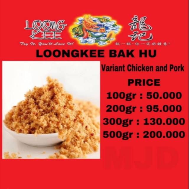 

Loongkee original malaysia myd