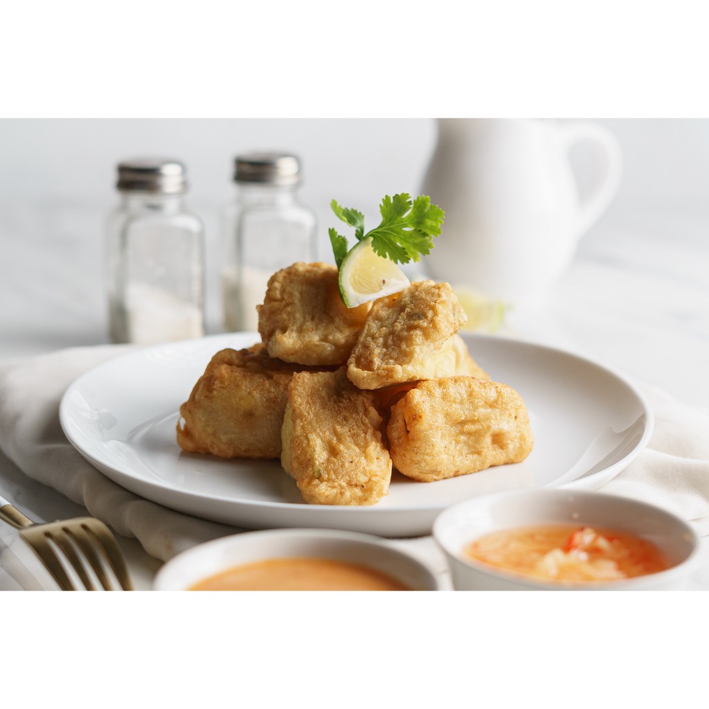 

Batagor Nonoy Asli Bandung Frozen