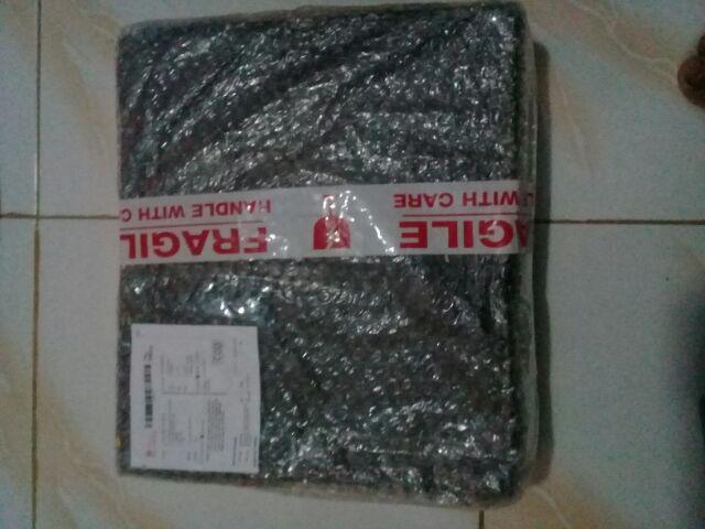 Happy Call Cetakan Kue Telur Goreng Mini 19 Lubang