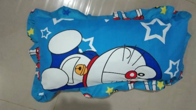 Sarung Bantal cinta  imut/Sarung Bantal cinta mini/bayi