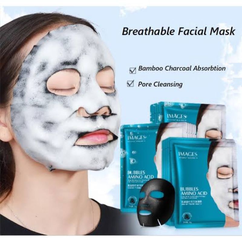 Images Bubble Mask