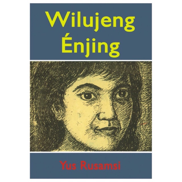 Novel basa sunda WILUJENG ENJING cerita bahasa sunda