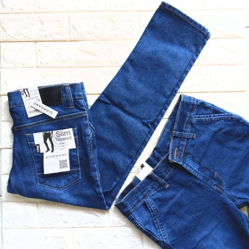 

--JEANS COWOK MURAH PENSIL TEBAL MELAR--