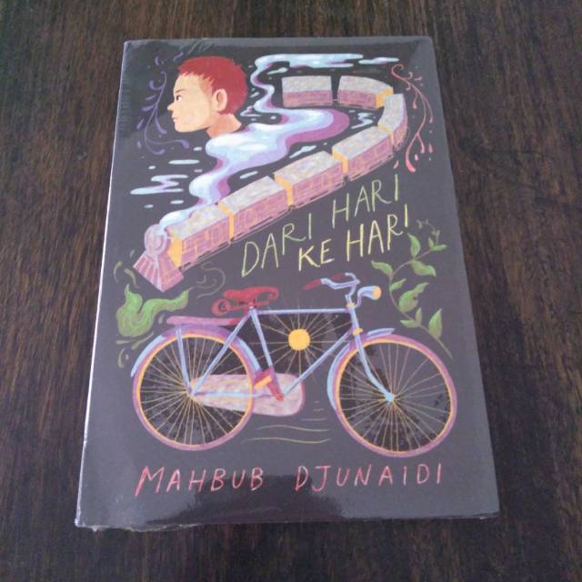 Dari Hari ke Hari - Mahbub Djunaidi