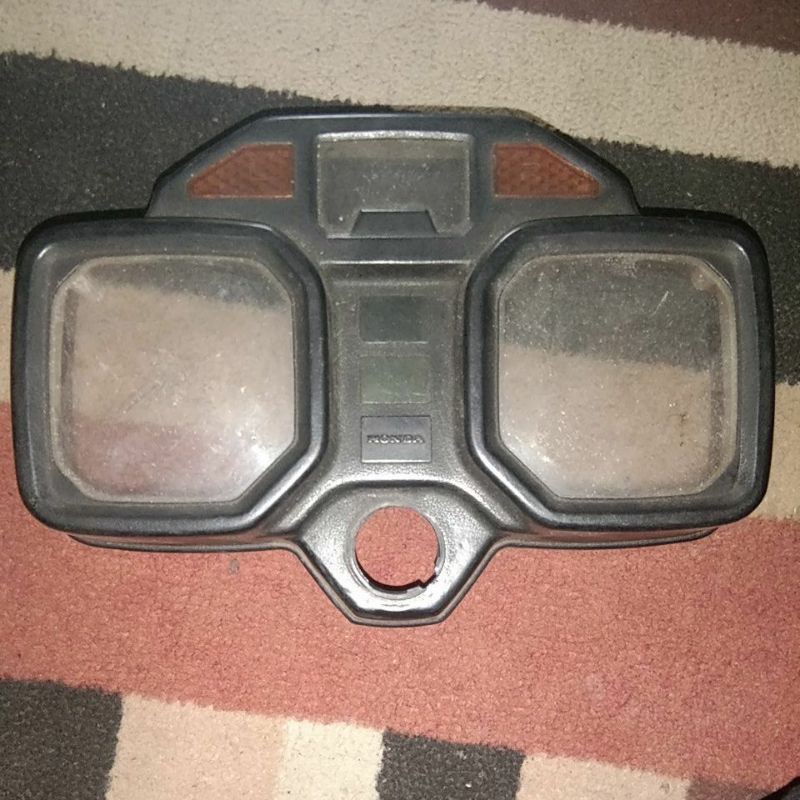 cover spedometer gl100