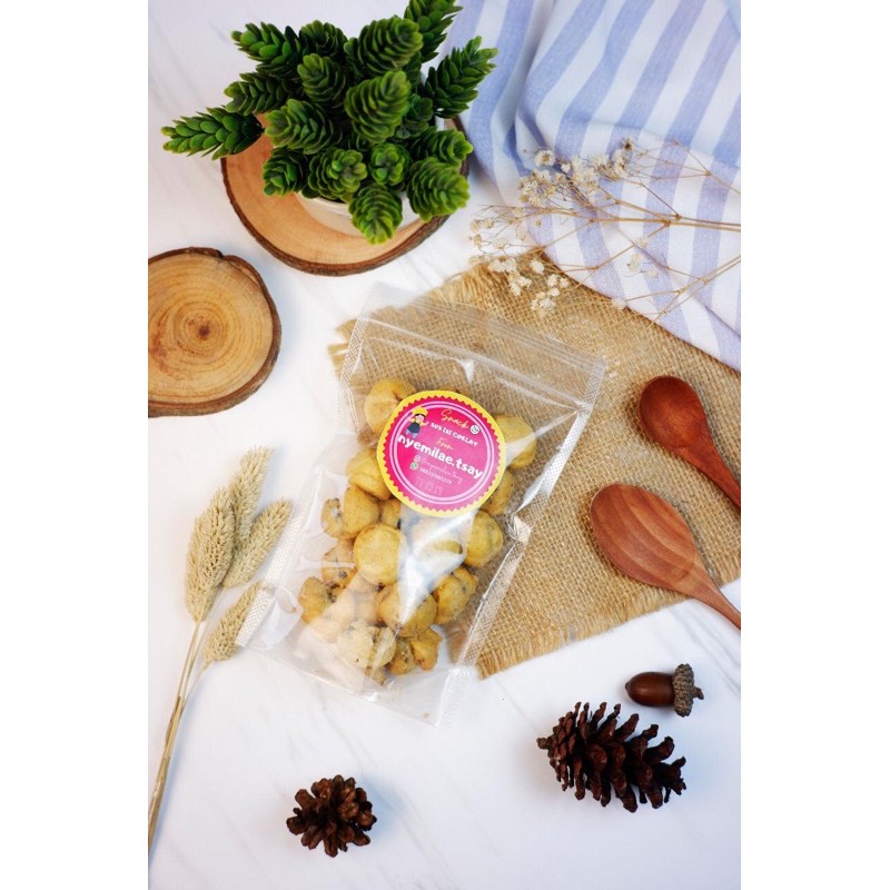 

Sus Isi Coklat Nyemilae.tsay