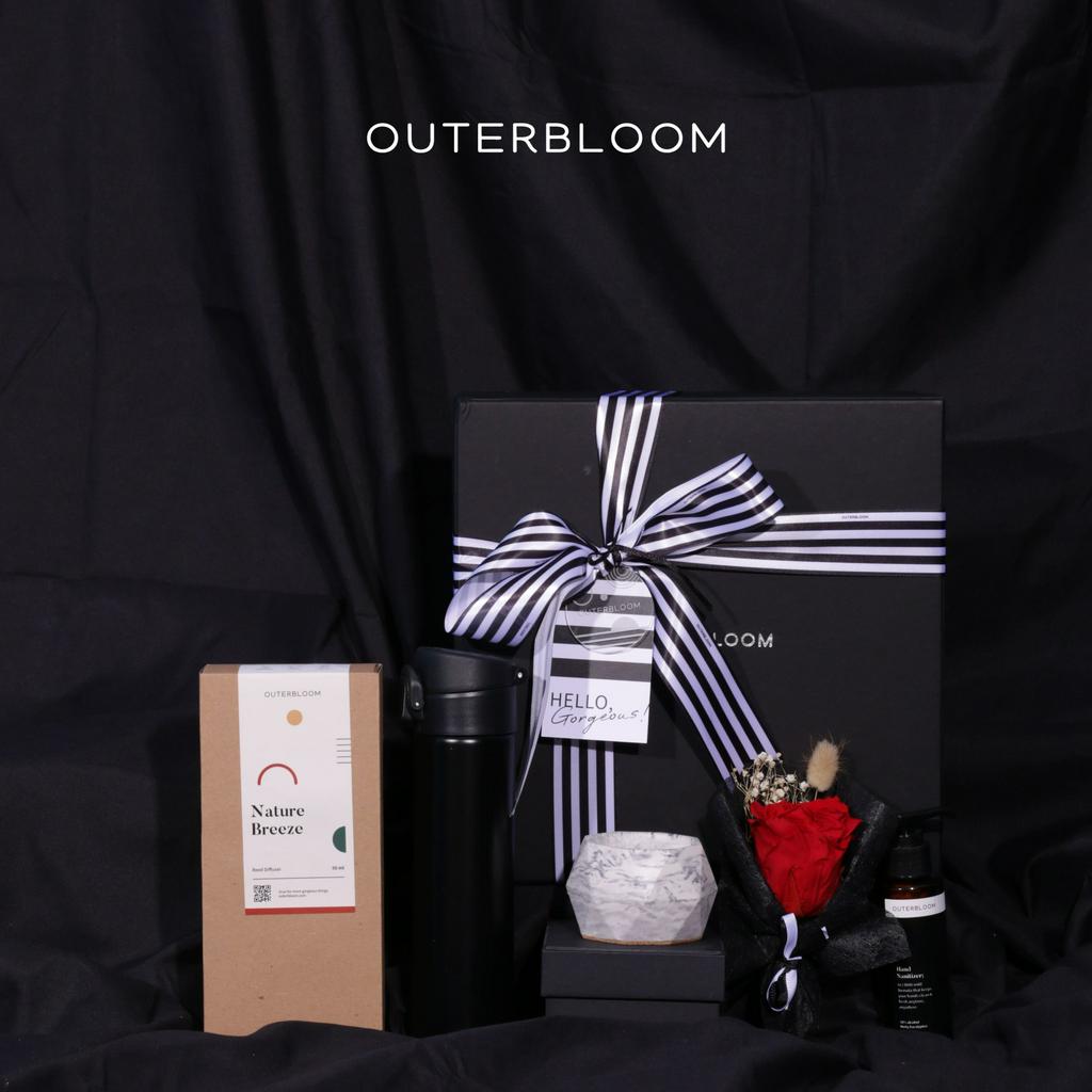 Toko Online Outerbloom Official Shop | Shopee Indonesia