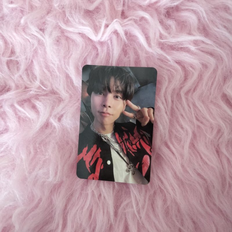 [OFFICIAL] PC NCT UNIVERSE JOHNNY