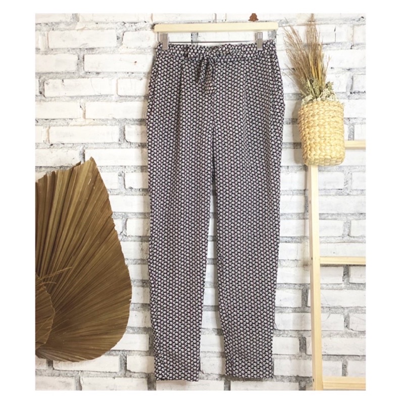 PRELOVED LIKE NEW TROUSERS COLORBOX