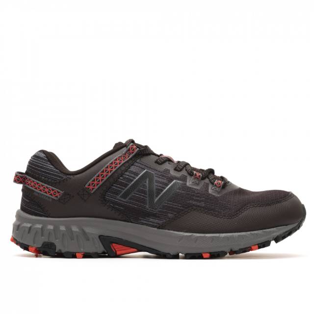 New balance MT410 V6 Coklat