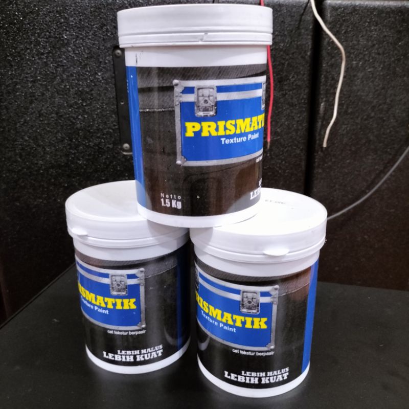 PRISMATIK / cat texture / cat box speaker