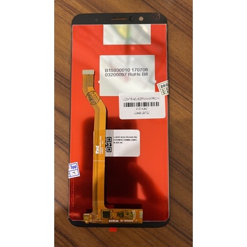 LCD TOUCHSCREEN ASUS ZENFONE MAX PRO M1