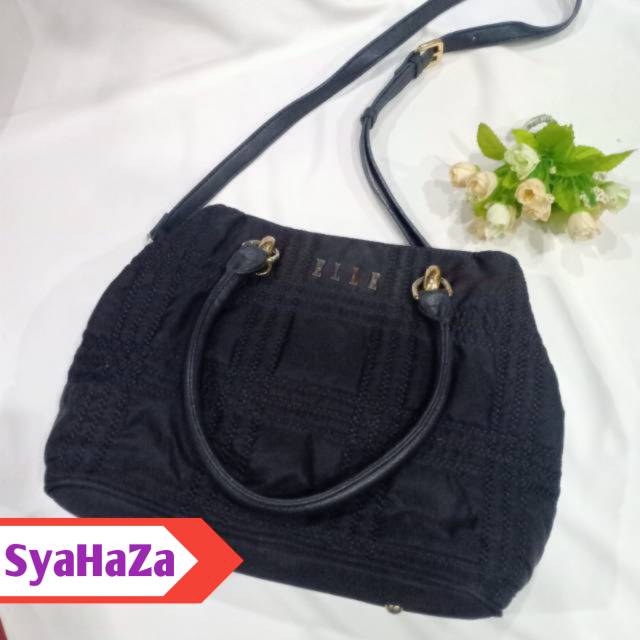 Tas ELLE ori (preloved)