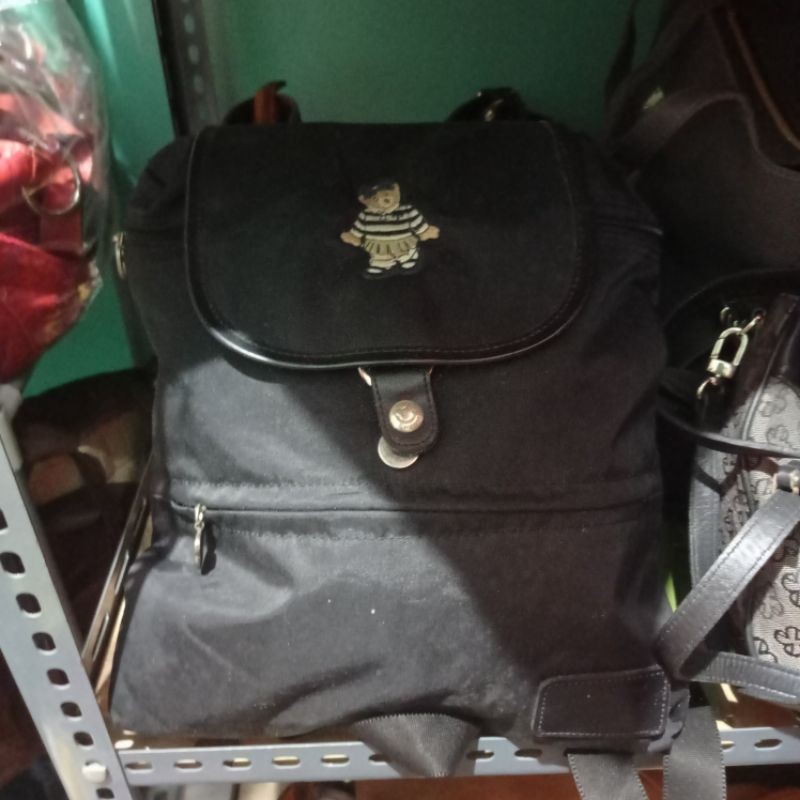 tas teenie weenie auth