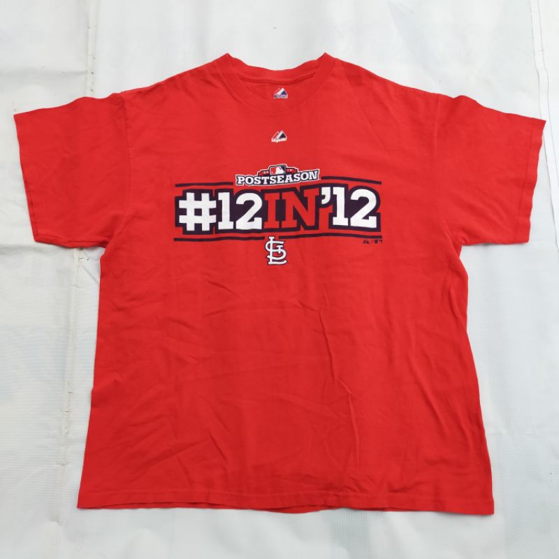 t shirt kaos mlb majestic bekas preloved branded