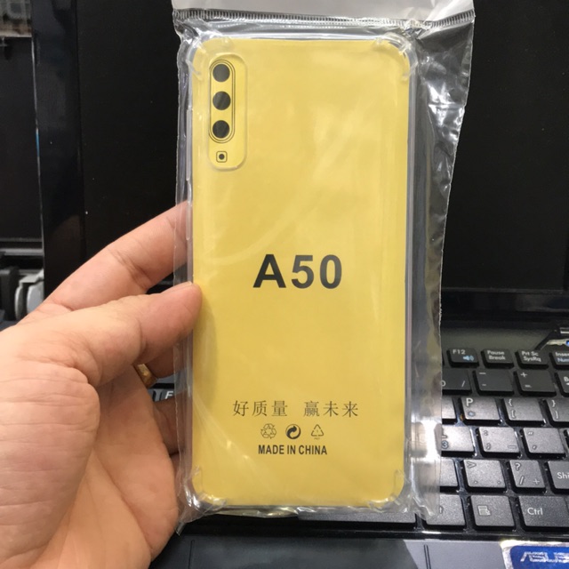 Anti crack Samsung A50