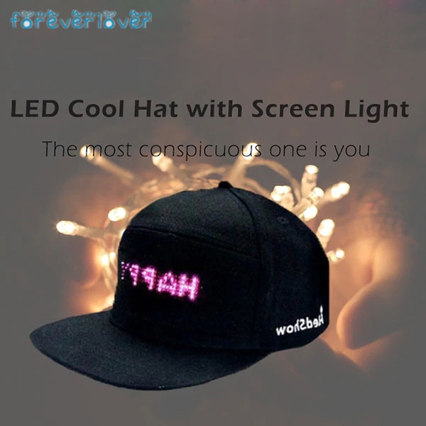 waterproof baseball cap