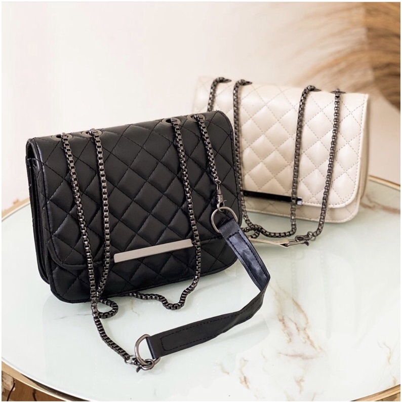 PREMIUM BOX/TAS SLEMPANG MURAH/TAS RASA IMPORT