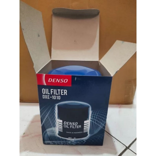 Filter oli pajero sports/L300 diesel