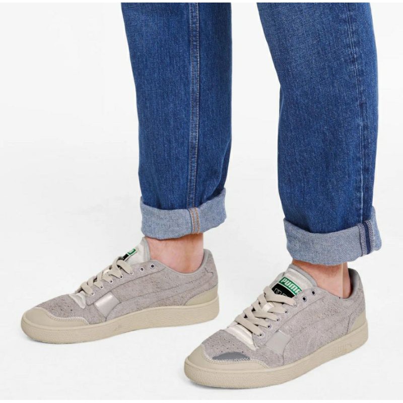puma ralph sampson lo rhude