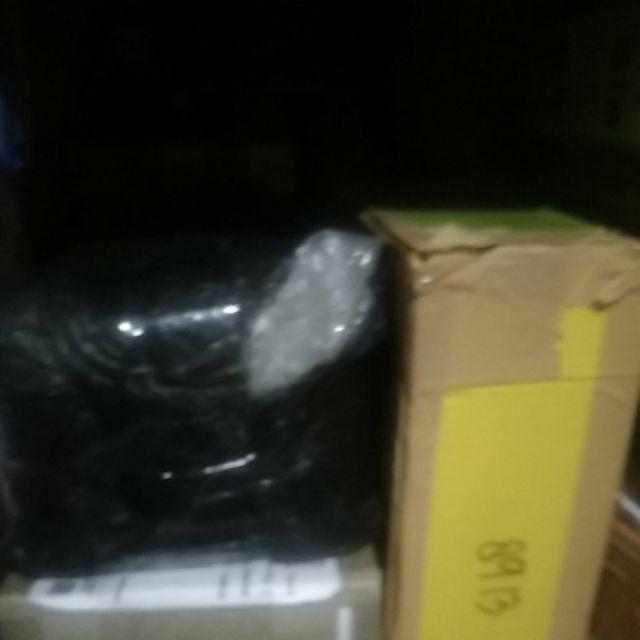 Keran Air Pvc Etalia