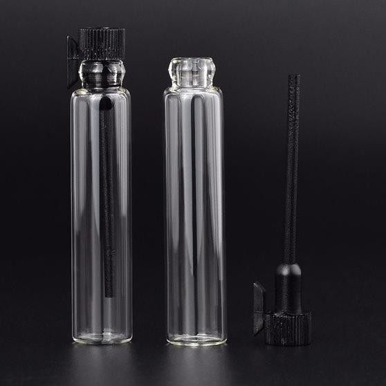 ☚ 100pcs bottle vials 2ml Botle perfume 