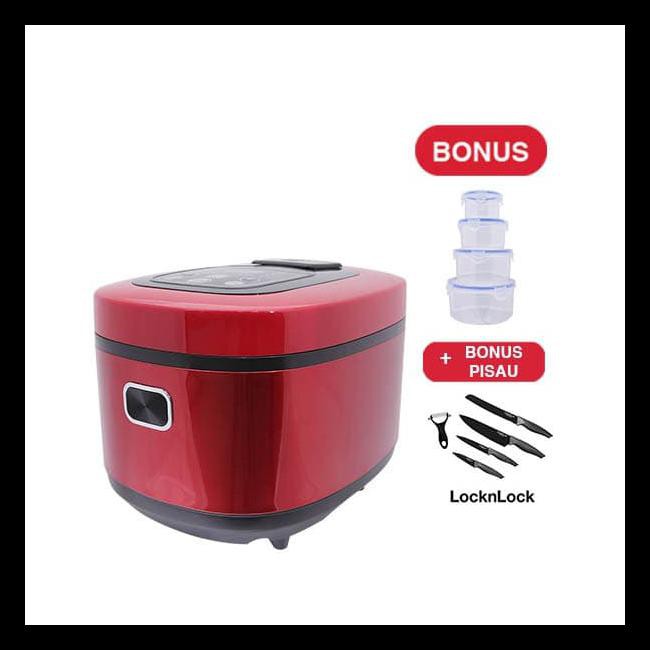 Dr Duck Low Carb Rice Cooker