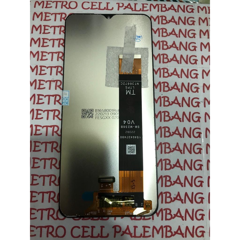 LCD+TS SAMSUNG A135F   A13 4G INCELL