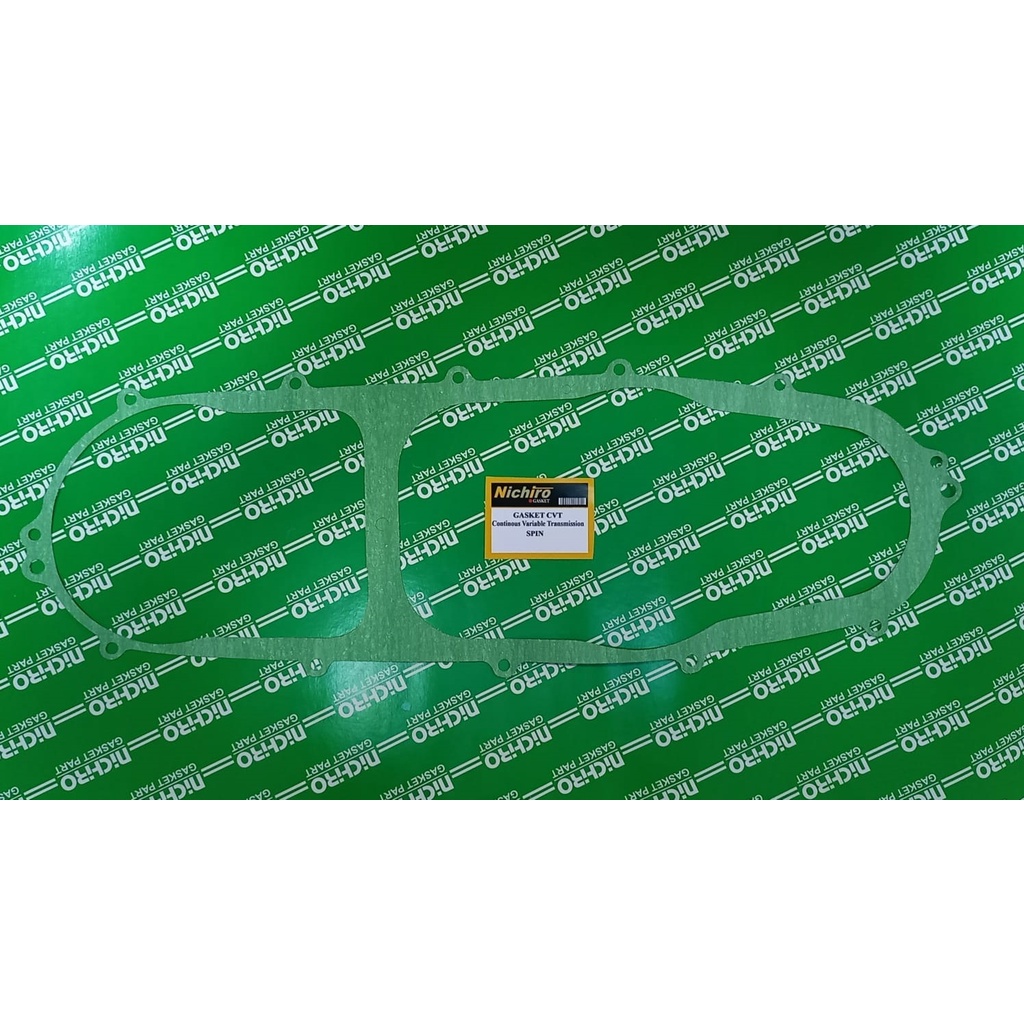 Gasket CVT Spin, Skydrive, Skywave Motor Suzuki / Packing / Paking / Perpak CVT / Continous Variable