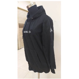 JACKET HOODIE ARKNIGHT MURAH MERIAH SABLON