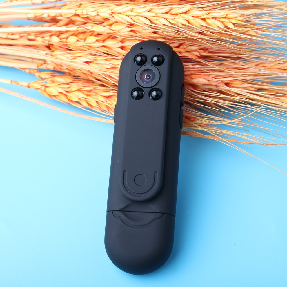 SPY CAM WIFI - GSD900