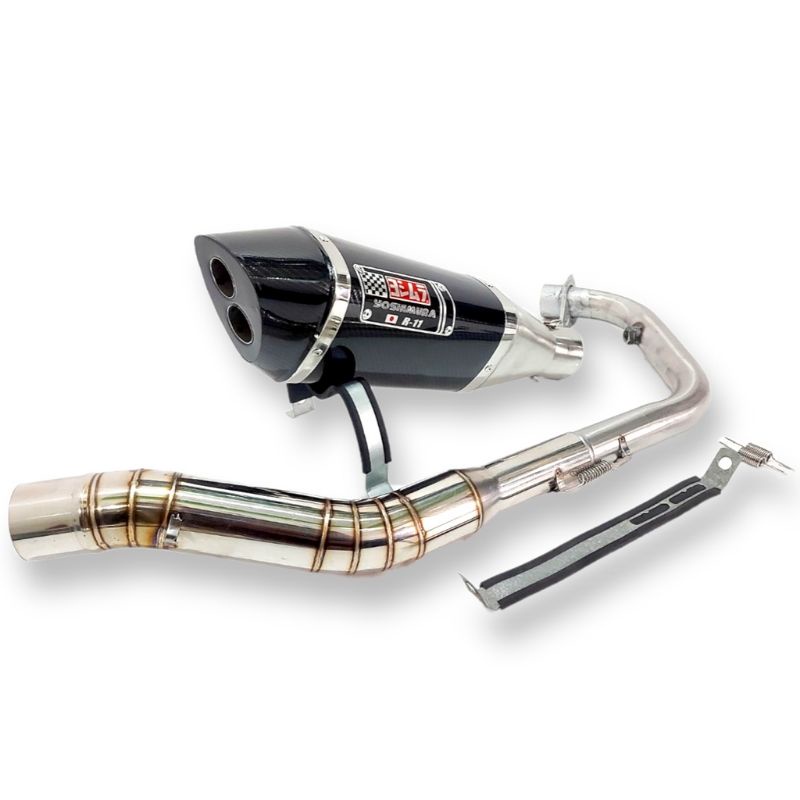 knalpot Yoshimura r11