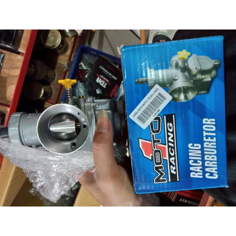 KARBURATOR PE 32 NSR MOTO 1