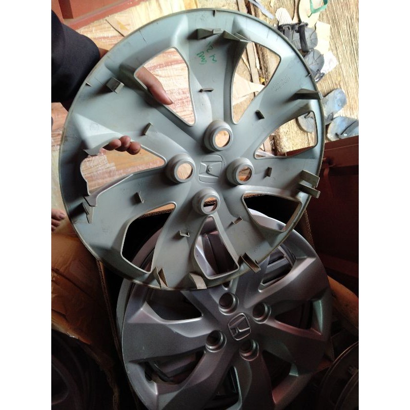 WILDOP R15 MOBILIO ORIGINAL