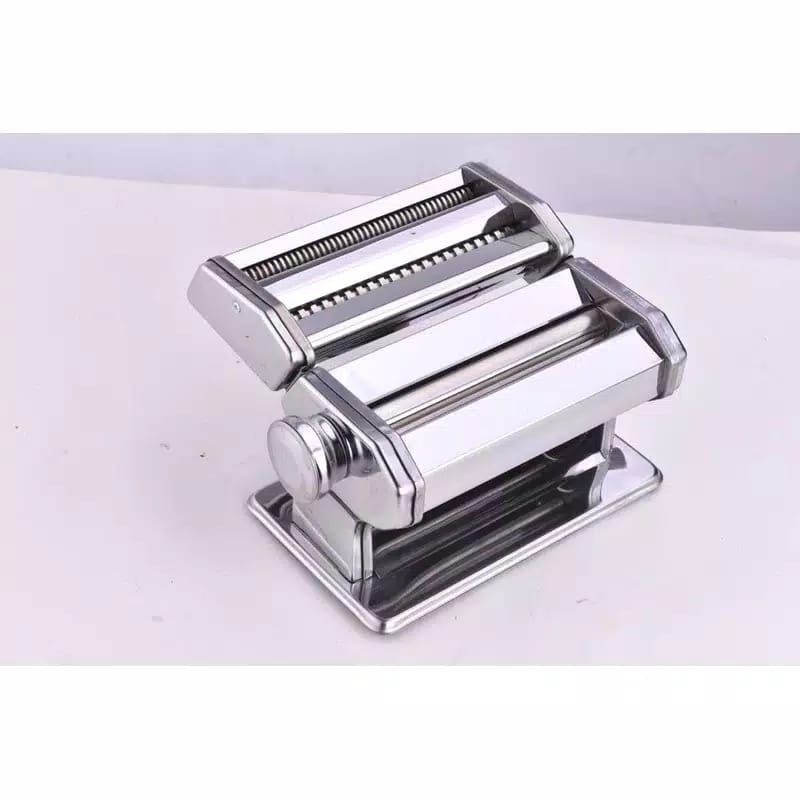 Alat Pasta Maker Gilingan Mie Serbaguna / Alat Penggiling Mie Pasta Molen Adonan