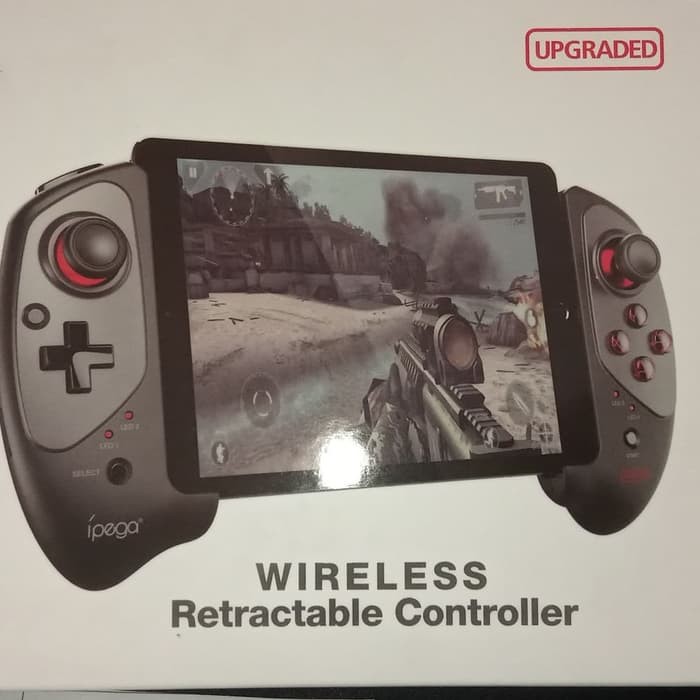 IPEGA 9083S Gamepad Bluetooth Android PC Windows