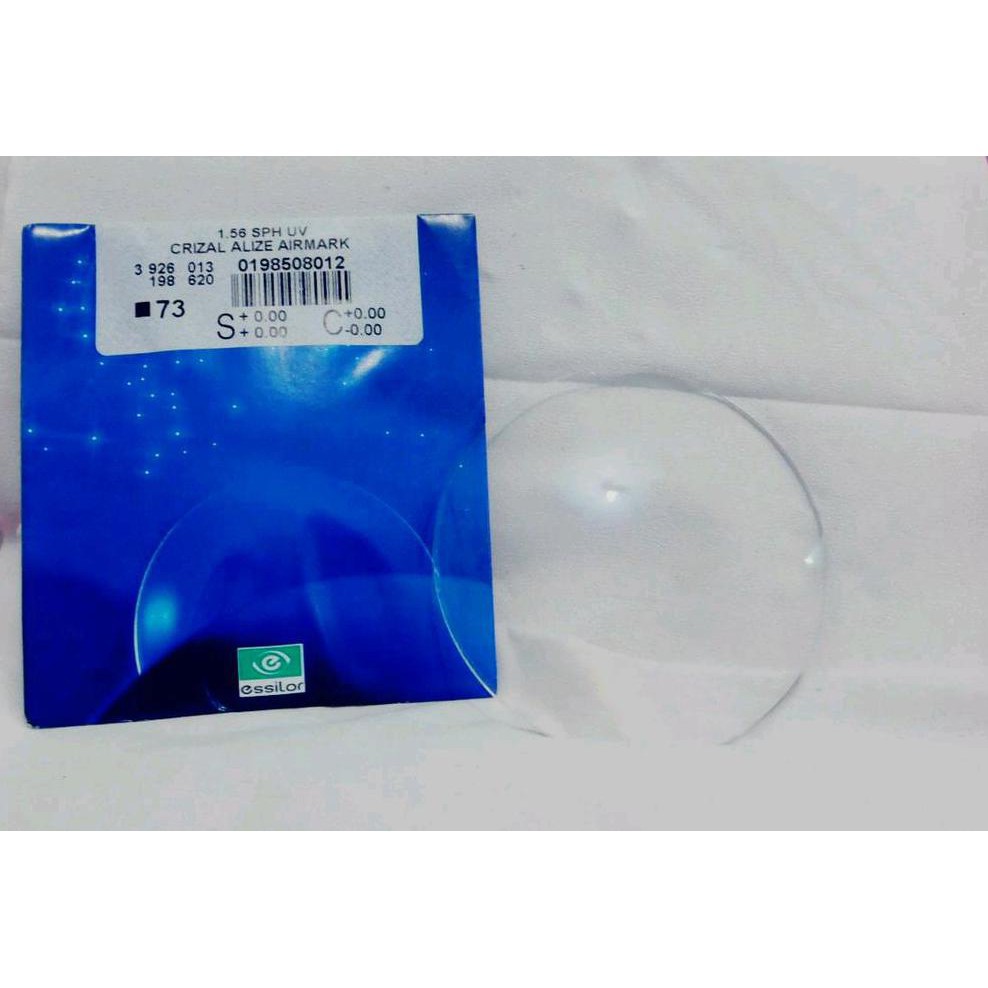 F5 Grosir Lensa Crmc Crizal Super Alize