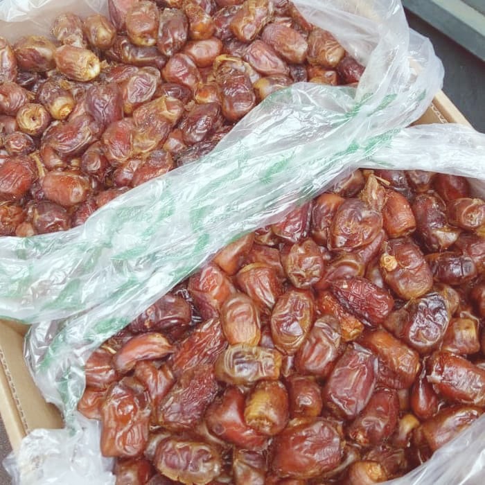 kurma mesir super 10kg