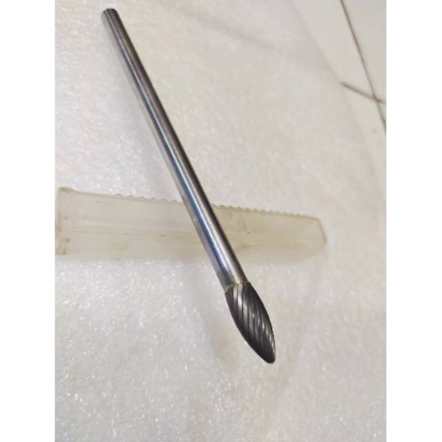 Mata tuner,bor tuner