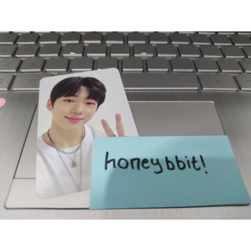 LOUD Album Pnation PC Junhyeok