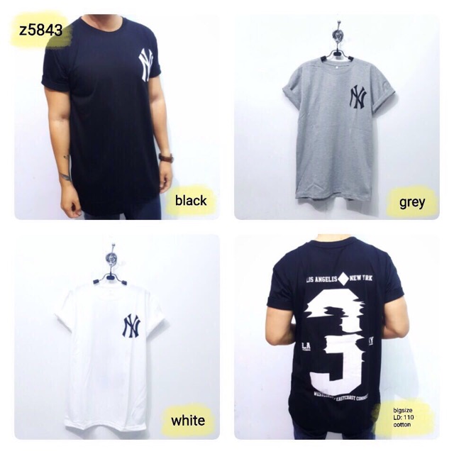 Longline 3