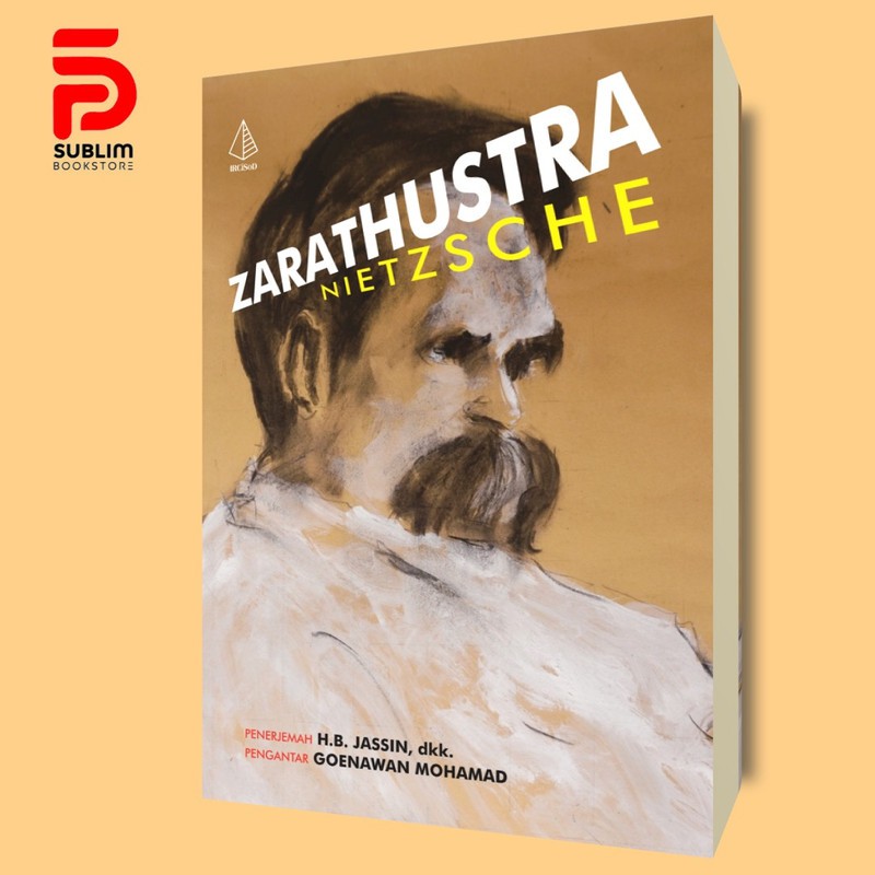 Zarathustra