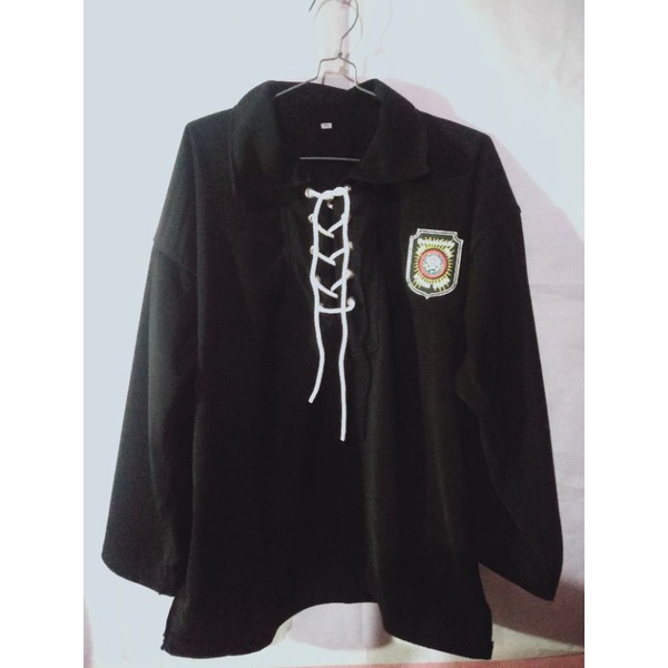 SAKRAL PSHW ORIGINAL BLACK JET