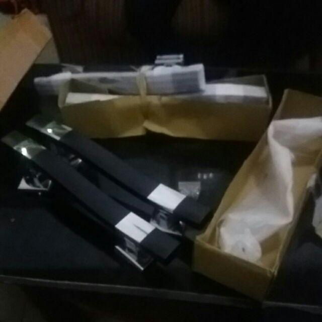 Handle Pintu Rumah / Gagang Pintu /tarikan Pintu Model Cobra 33cm